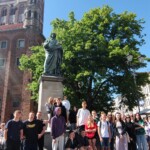 Podbijamy Trójmiasto!