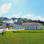 Finał Centralny L Ogólnopolskiego Młodzieżowego Turnieju Turystyczno-Krajoznawczego