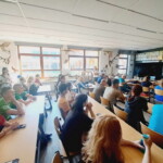 Finał Centralny L Ogólnopolskiego Młodzieżowego Turnieju Turystyczno-Krajoznawczego