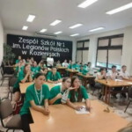 Finał Centralny L Ogólnopolskiego Młodzieżowego Turnieju Turystyczno-Krajoznawczego