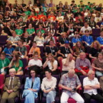 Finał Centralny L Ogólnopolskiego Młodzieżowego Turnieju Turystyczno-Krajoznawczego