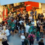 Finał Centralny L Ogólnopolskiego Młodzieżowego Turnieju Turystyczno-Krajoznawczego