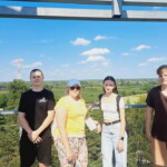 Finał Centralny L Ogólnopolskiego Młodzieżowego Turnieju Turystyczno-Krajoznawczego