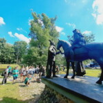 Finał Centralny L Ogólnopolskiego Młodzieżowego Turnieju Turystyczno-Krajoznawczego