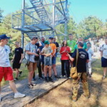 Finał Centralny L Ogólnopolskiego Młodzieżowego Turnieju Turystyczno-Krajoznawczego