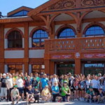 Finał Centralny L Ogólnopolskiego Młodzieżowego Turnieju Turystyczno-Krajoznawczego