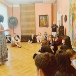 Finał Centralny L Ogólnopolskiego Młodzieżowego Turnieju Turystyczno-Krajoznawczego