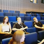 Finał Centralny L Ogólnopolskiego Młodzieżowego Turnieju Turystyczno-Krajoznawczego