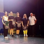 Finał Centralny L Ogólnopolskiego Młodzieżowego Turnieju Turystyczno-Krajoznawczego