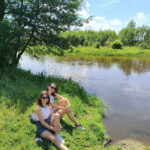 Rajd Brzegiem Pilicy