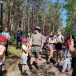 Rajd Brzegiem Pilicy