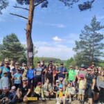 Rajd Brzegiem Pilicy