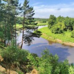 Rajd Brzegiem Pilicy