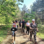 Rajd Brzegiem Pilicy