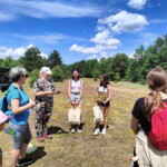 Rajd Brzegiem Pilicy