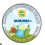 Rajd Brzegiem Pilicy