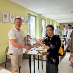 WYNIKI EGZAMINU MATURALNEGO W ZSP W OPOCZNIE