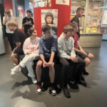 Młodzież z ZSP w Opocznie po raz kolejny w Halle