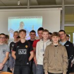 EUROPEJSKI DZIEŃ JĘZYKÓW OBCYCH