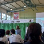 XXXIV Sympozjum Szkół Staszicowskich