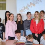 EUROPEJSKI DZIEŃ JĘZYKÓW OBCYCH