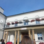 XXXIV Sympozjum Szkół Staszicowskich