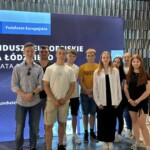 Wojewódzki konkurs wiedzy o Unii Europejskiej