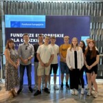 Wojewódzki konkurs wiedzy o Unii Europejskiej