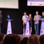 Wojewódzki konkurs wiedzy o Unii Europejskiej