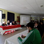 Konkurs na „Dżentelmena Szkoły”