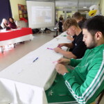 Konkurs na „Dżentelmena Szkoły”