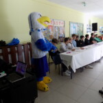 Konkurs na „Dżentelmena Szkoły”