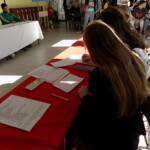 Konkurs na „Dżentelmena Szkoły”