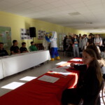 Konkurs na „Dżentelmena Szkoły”