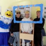 Konkurs na „Dżentelmena Szkoły”