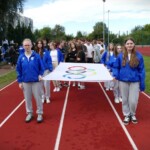 Europejski Dzień Sportu Szkolnego