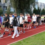 Europejski Dzień Sportu Szkolnego