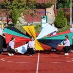 Europejski Dzień Sportu Szkolnego