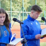 Europejski Dzień Sportu Szkolnego