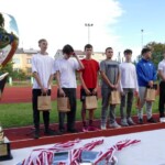 Europejski Dzień Sportu Szkolnego