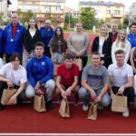 Europejski Dzień Sportu Szkolnego