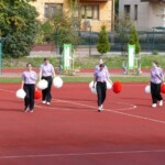 Europejski Dzień Sportu Szkolnego