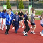 Europejski Dzień Sportu Szkolnego