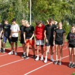 Europejski Dzień Sportu Szkolnego