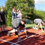 Europejski Dzień Sportu Szkolnego