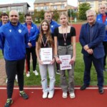 Europejski Dzień Sportu Szkolnego