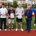 Europejski Dzień Sportu Szkolnego