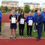 Europejski Dzień Sportu Szkolnego