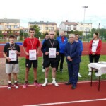 Europejski Dzień Sportu Szkolnego