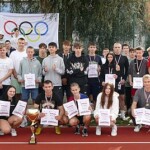 Europejski Dzień Sportu Szkolnego